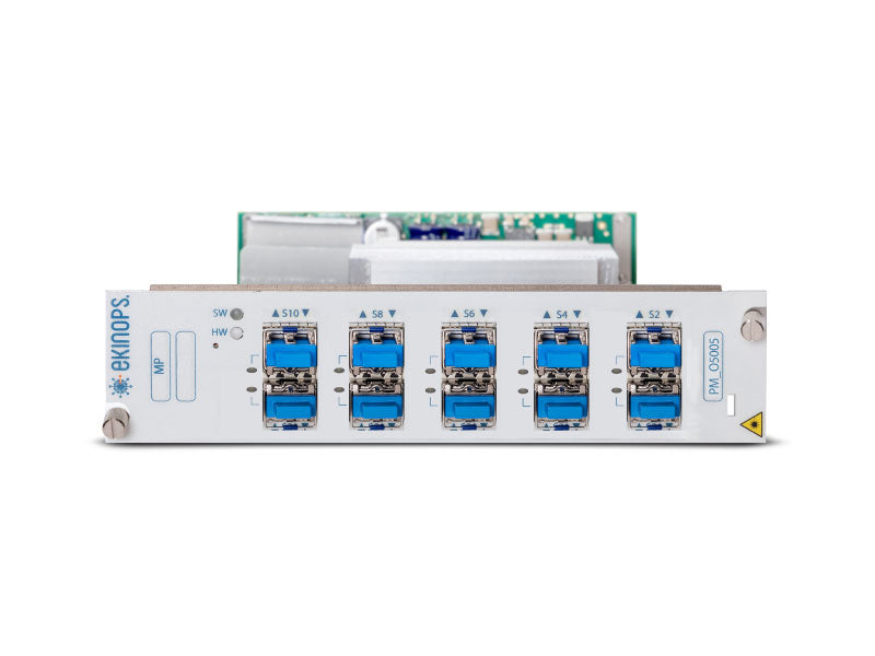 2EK00224AA EKINOPS Transponder PRNCD
