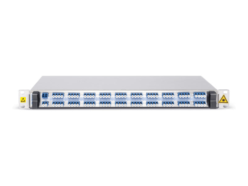 RM-OADM4R-ETR EKINOPS Dual-Sided Bi-Directional OADM Shelf