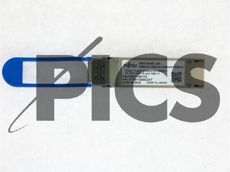 Fujitsu FIM37700/171