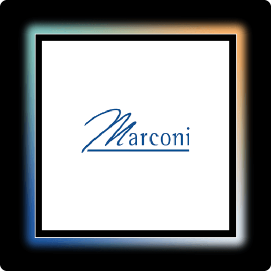 MARCONI COMMUNICATIONS : 03HAT00041AAQ