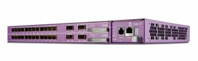 むらさき/C24-1/C22-3/A1292-7/ 100-05529 – Calix E7-2 XG801 Card for High-Capacity GPON/XGS-PON