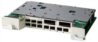 NCS2K-400G-XP – Cisco 400 Gbps XPonder Line Card