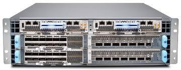 EX9253-BASE-AC Modular Router – High-Performance Base Chassis with AC Power