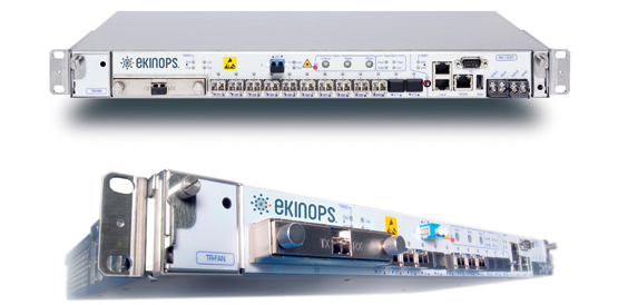 2EK00209AA EKINOPS Transponder PRNCD
