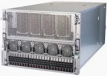 SYS-821GE-TNHR – High-Density 2U Server Platform with Dual-Socket Performance