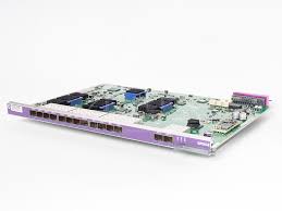 Calix 100-03006 E7-2 GPON-8 Line Card