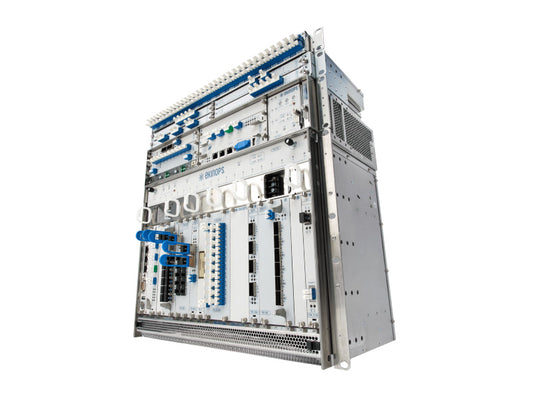 C200HC EKINOPS High Capacity Chassis
