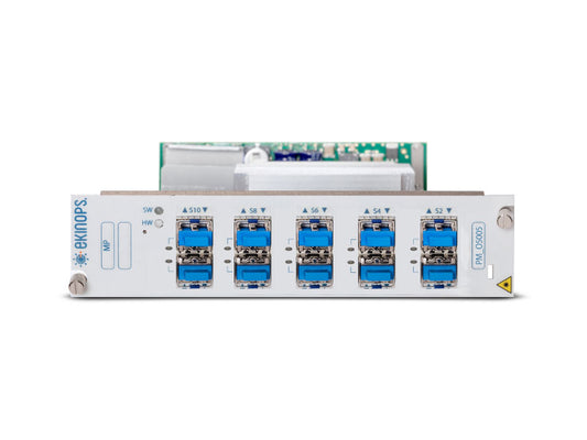 2EK00224AA EKINOPS Transponder PRNCD