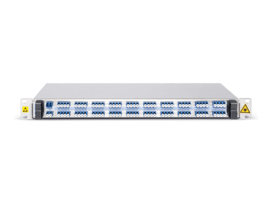 RM-OADM4R-ETR EKINOPS Dual-Sided Bi-Directional OADM Shelf