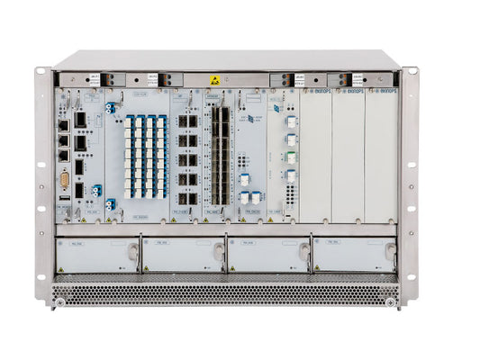 EKINOPS360 Dynamic Optical Transport Platform
