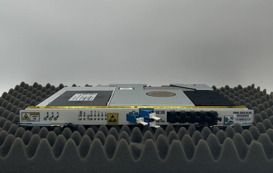Infinera FRM-20X-R-EC Optical Extension Module