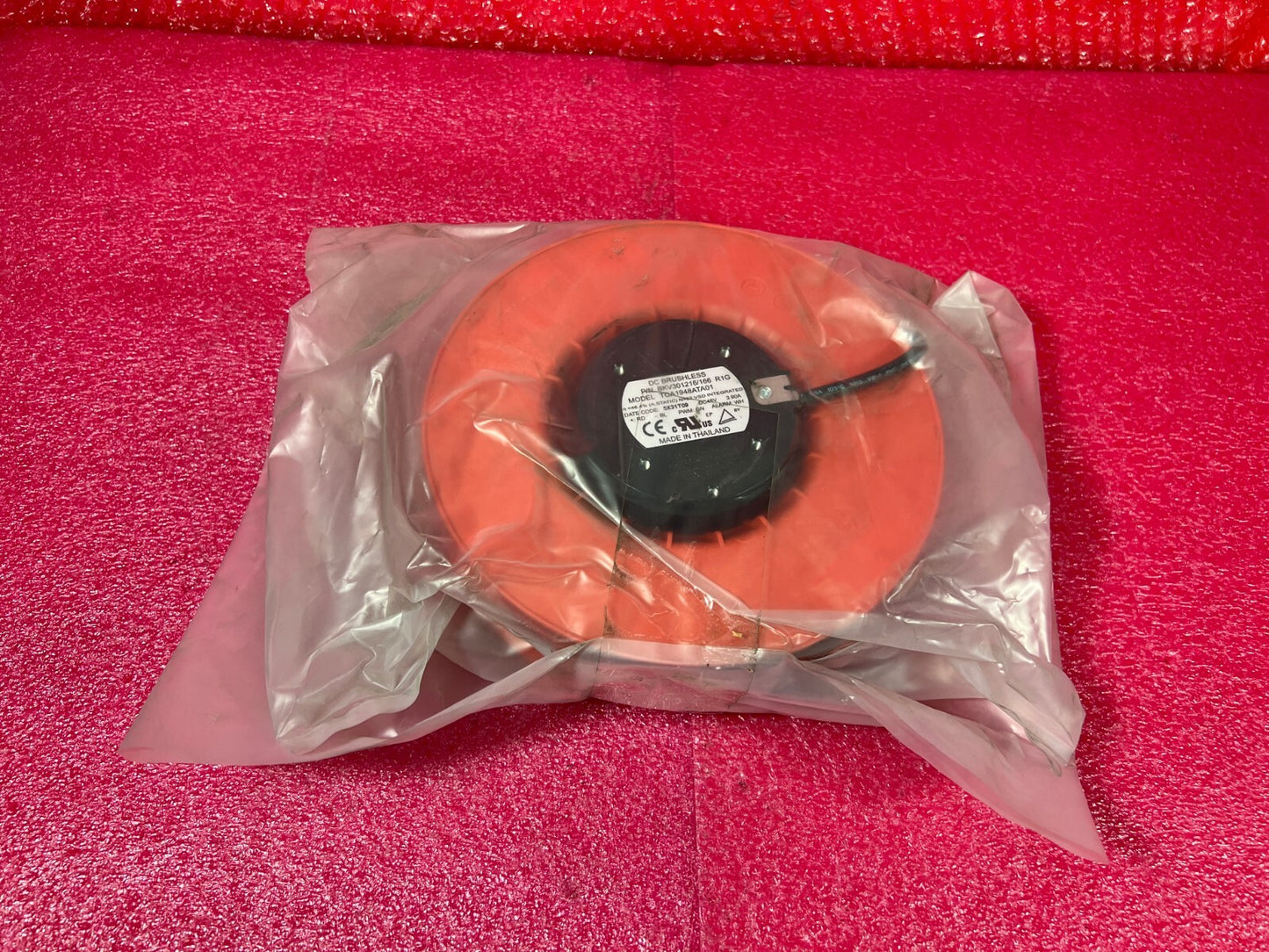 BKV301216/166 Ericsson Cooling Fan Module