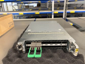 Infinera CHM6‑C6 Coherent 800 G Transponder Module | High‑Capacity C‑Band ICE6