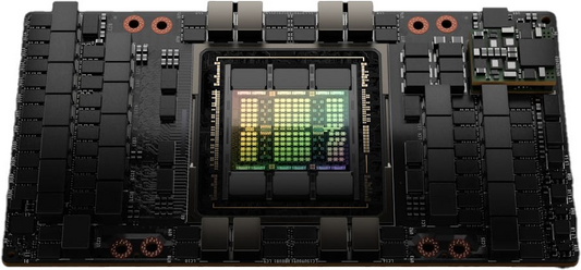 900-21010-0020-000 NVIDIA H100 94GB NVLink GPU