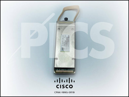 CPAK-100G-SR10