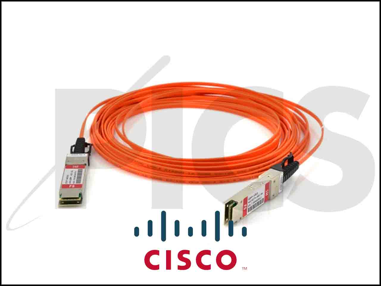 QSFP-H40G-AOC3M
