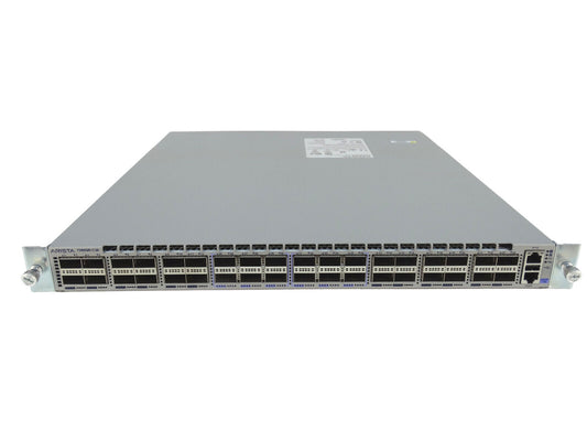 DCS-7280QR-C36-R Arista 100GbE Data Centre Switch