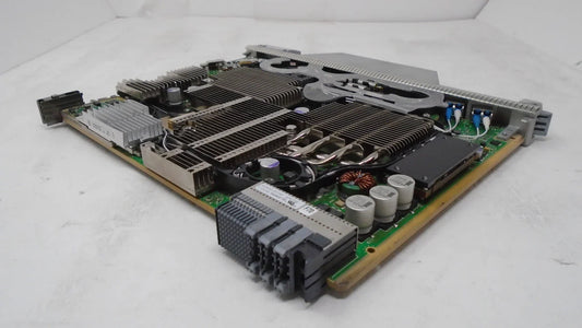 NTK538UJ – Nortel OME 6500 100G WL3E Premium C-Band LR4 Circuit Pack