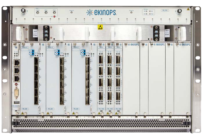 2EK00233AB EKINOPS OPT Booster Amplifier