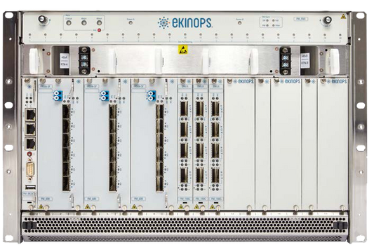 2EK00233AB EKINOPS OPT Booster Amplifier