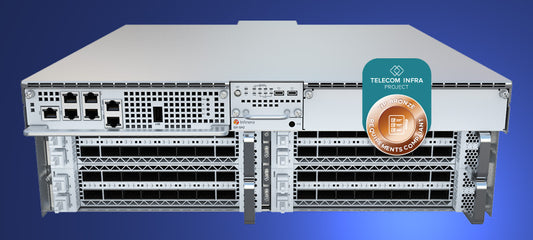 Infinera GS‑BASE‑G42 | High‑Capacity Terabit Modular Line System