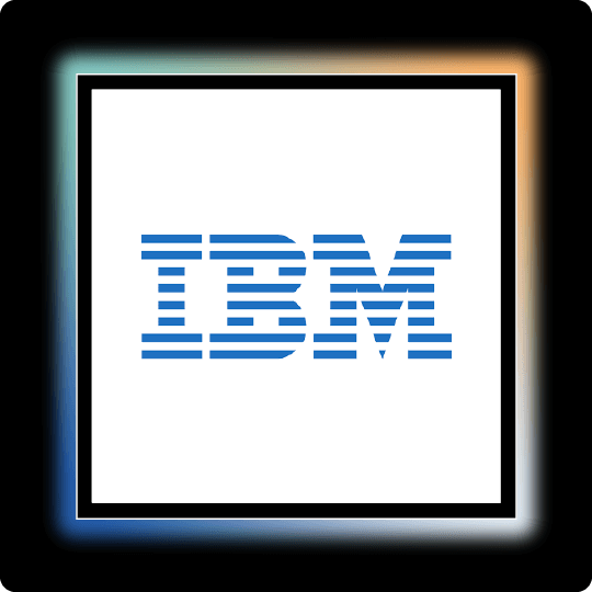 HDD IBM
