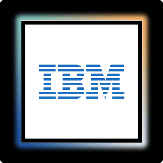 HDD IBM