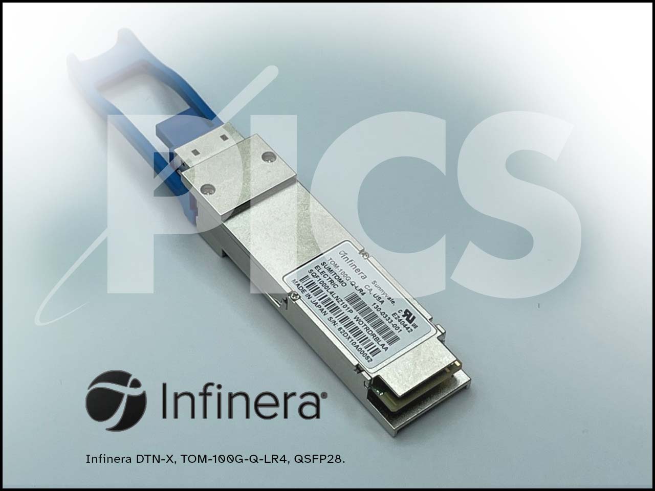 TOM-100G-Q-LR4
