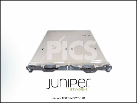 MX2K-MPC9E-IRB