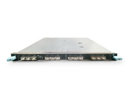 MPC7E-MRATE – Juniper MX Series 12-Port Multirate QSFP+/QSFP28 Line Card