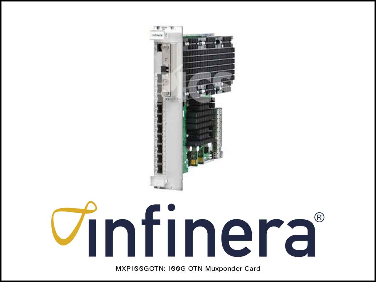 INFINERA MXP100GOTN