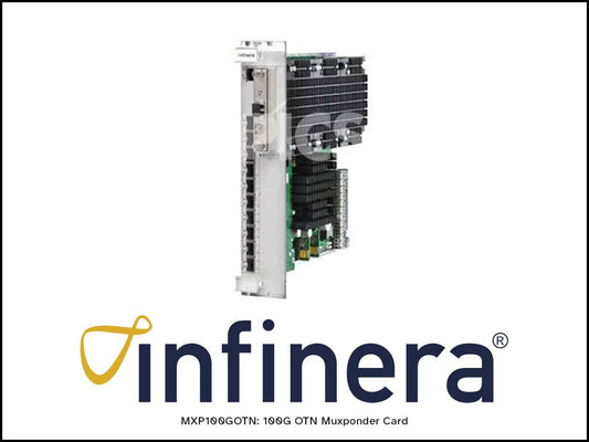 INFINERA MXP100GOTN