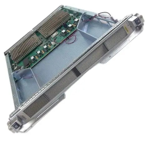 A99-12X100GE – Cisco ASR 9900 2nd Gen Switch Fabric Card with 12x100GE Ports