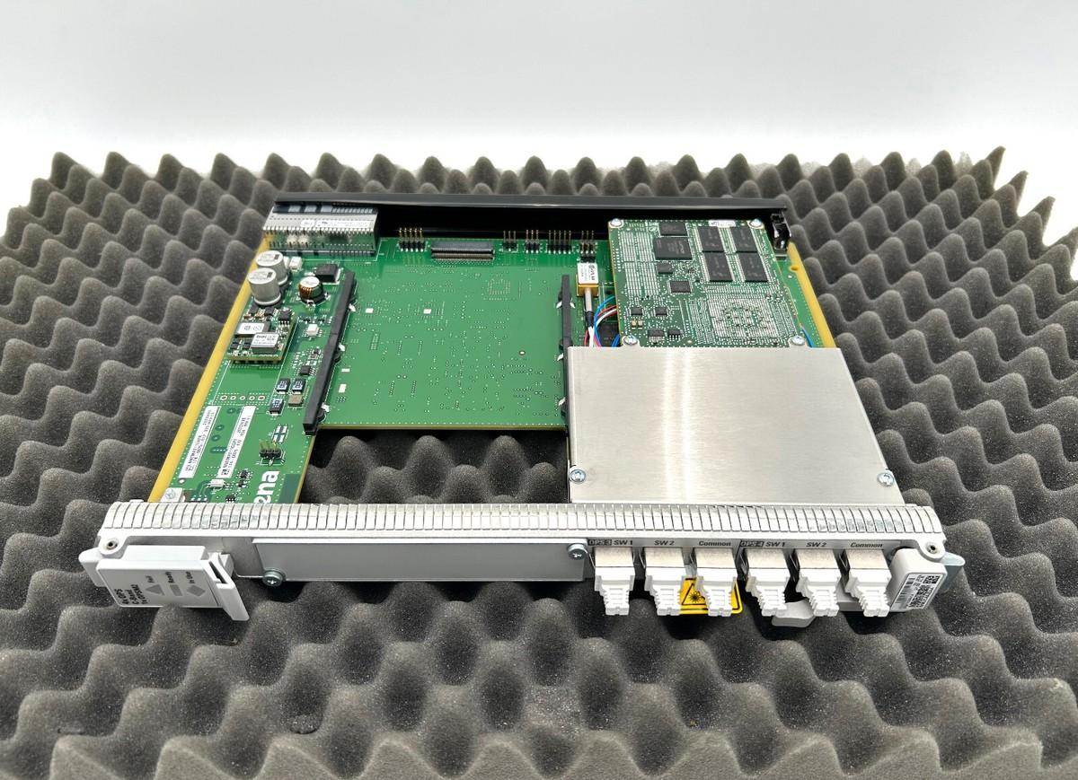 NTK554HA Ciena SLIC10 C-Band Submarine Line Idler Circuit Pack