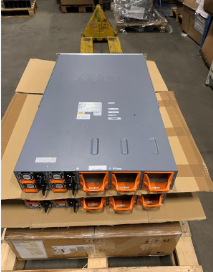 Juniper PTX1000-72Q-CHAS-S