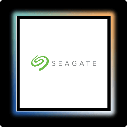 HDD SEAGATE
