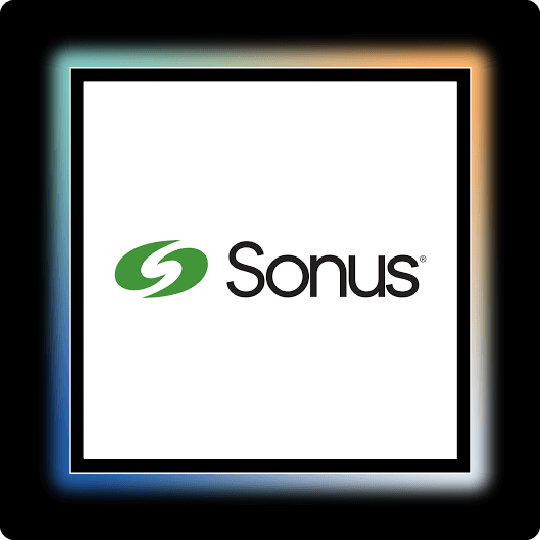 Sonus VX900