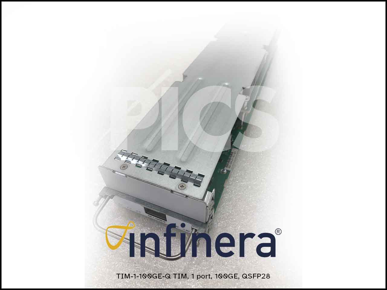 TIM-1-100GE-Q