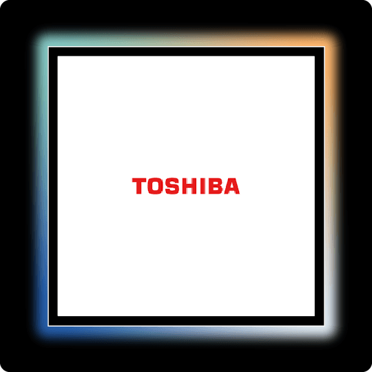 SSD TOSHIBA
