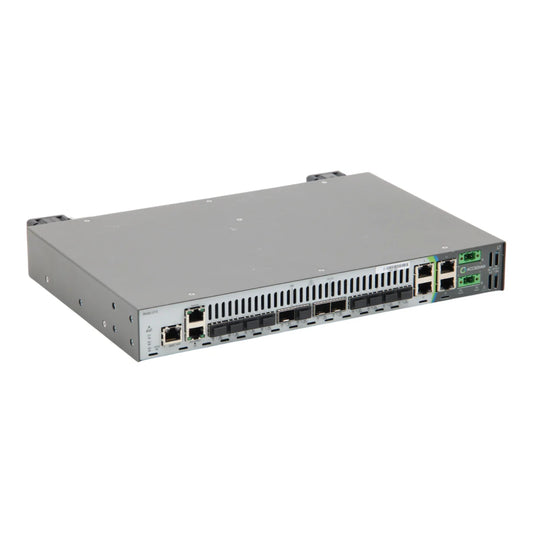 AMO-10000-LT-S Accedian MetroNode 4x10GbE 8x1GbE Appliance