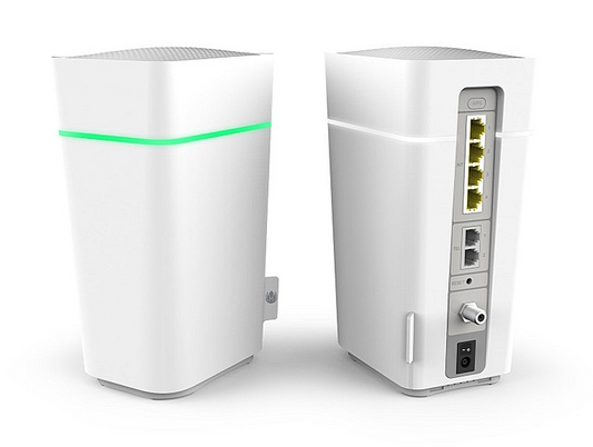 TG3492 ARRIS Touchstone DOCSIS 3.1 Telephony Gateway