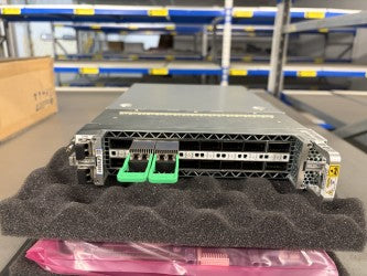 Infinera CHM6‑C6 Coherent 800 G Transponder Module | High‑Capacity C‑Band ICE6