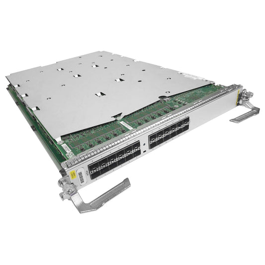 A9K-24X10GE-1G-TR – Cisco ASR 9000 Dual Rate 24-Port 10GE/1GE -TR Line Card