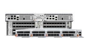 MTC‑9 Modular Telecom Controller – High‑Performance Network Module