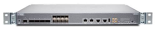 Juniper MX204 2U Edge Router | 8×100G Fixed Interfaces | MPLS/IP/MPLS-TP | Carrier‑Grade Compact Router