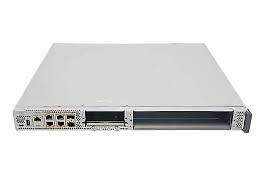 C8300-1N1S-6T – Cisco Catalyst C8300 Modular Edge Router with 6x 1G Ports