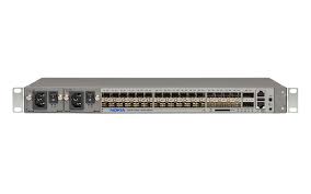 3HE15386AA – Nokia 7250 IXR-e System with 24x SFP+, 8x SFP28 & 2x QSFP28 Ports + GNSS Support