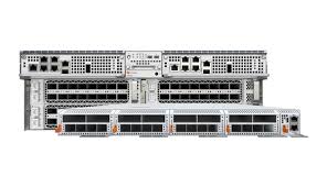 Infinera MTC‑9‑B4+ 4×100 GbE Modular Client Terminal Card | Compact High‑Density I/O