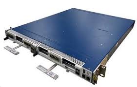Coriant GQK-G30CFACZ – Groove G30 1RU Chassis with Integrated Fans & Dual AC Power