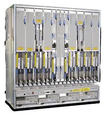 Fujitsu FC9682CMC1 – Flashwave 7500 Wavelength‑Select Switch Module